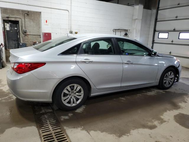 Vin: 5npeb4ac3ch329654, lot: 62340795, hyundai sonata gls 20123