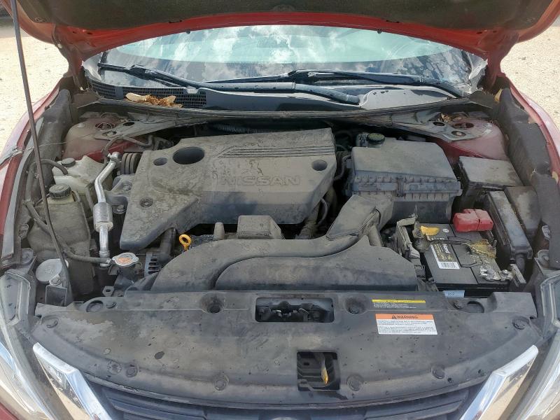2017 NISSAN ALTIMA 2.5 - 1N4AL3AP9HN309480