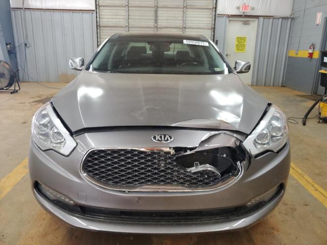 2015 KIA K900 - KNALU4D46F6024585