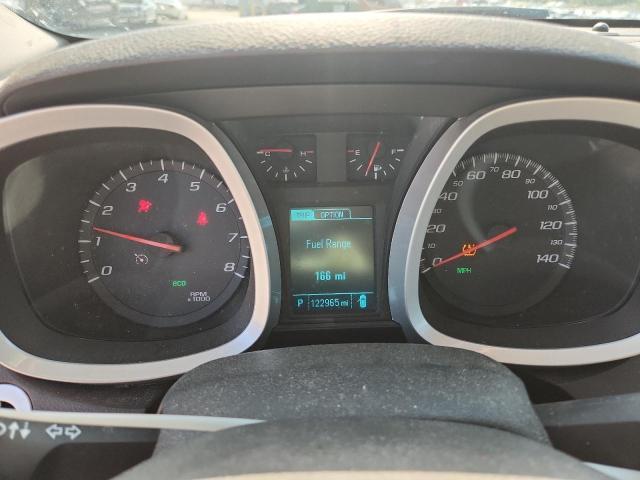 2017 CHEVROLET EQUINOX LT - 2GNALCEK0H1535943