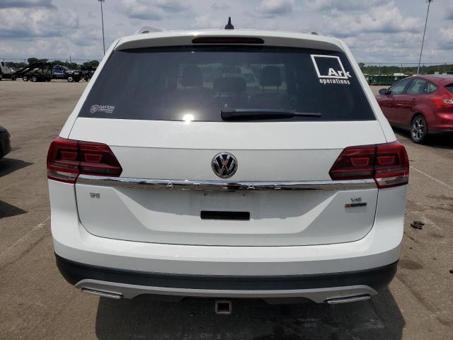2018 VOLKSWAGEN ATLAS SE - 1V2KR2CA2JC590277