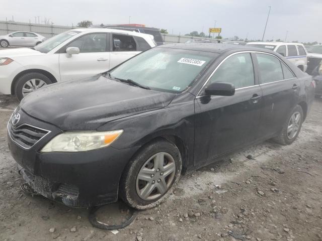 TOYOTA CAMRY BASE
