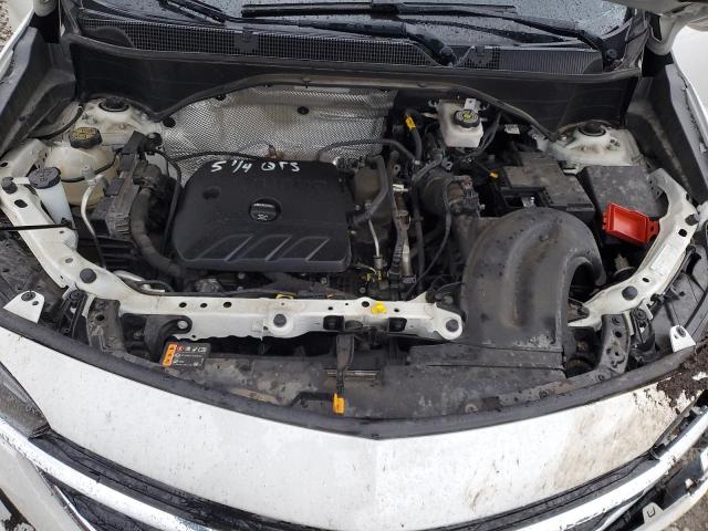 2022 BUICK ENCORE GX KL4MMDSL1NB067698