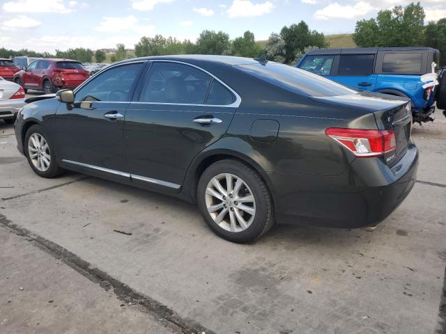 Vin: jthbk1eg6a2357265, lot: 62818265, lexus es350 350 20102