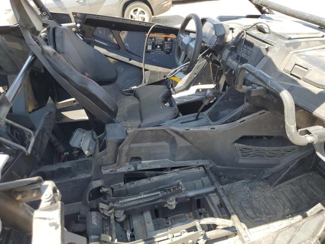 2022 POLARIS RZR PRO R 3NSRME2K3NG377480