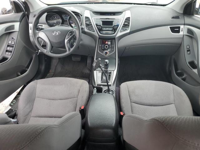 2016 HYUNDAI ELANTRA SE - 5NPDH4AE9GH693322