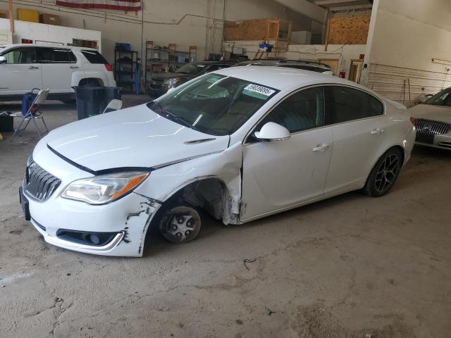 2017 BUICK REGAL SPOR 2G4GL5EX4H9103315