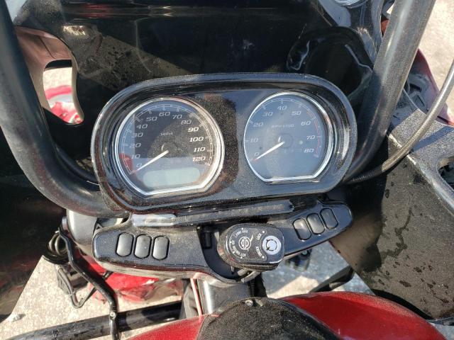 2020 HARLEY-DAVIDSON FLTRXS 1HD1KTP15LB623295