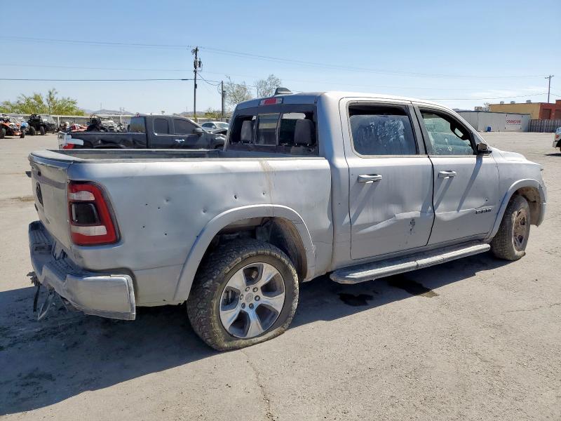 2021 RAM 1500 LARAM 1C6RREJT2MN593816