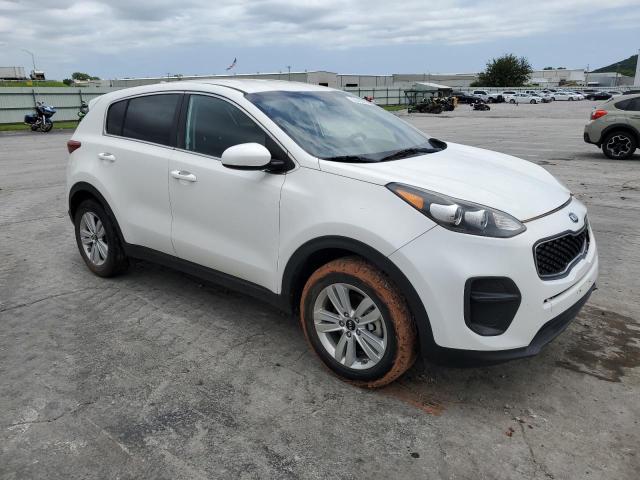 Vin: kndpm3ac0k7581703, lot: 61463675, kia sportage lx 20194