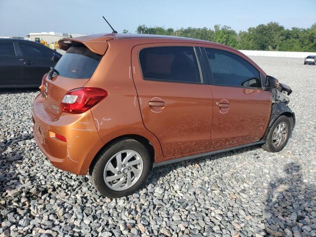 Vin: ml32a4hj1jh009418, lot: 59771365, mitsubishi mirage se 20183