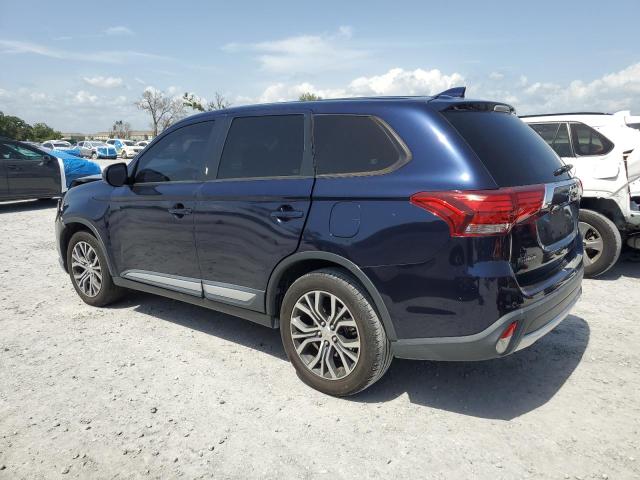 Vin: ja4ad2a37hz063580, lot: 59498115, mitsubishi outlander es 20172