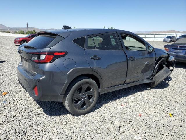 2024 SUBARU CROSSTREK - JF2GUABC1R8276381