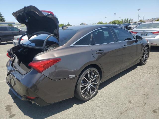 2019 TOYOTA AVALON XLE - 4T1BZ1FBXKU012564