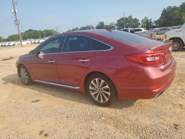 Vin: 5npe34af1fh064602, lot: 59102985, hyundai sonata sport 20152