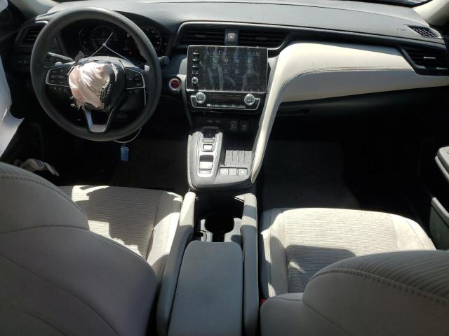 2020 HONDA INSIGHT EX 19XZE4F5XLE008766