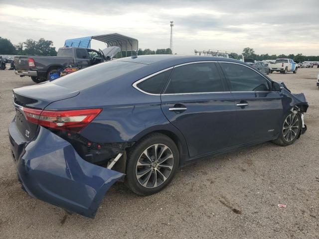 Vin: 4t1bd1eb5hu057386, lot: 61855475, toyota avalon hybrid 20173