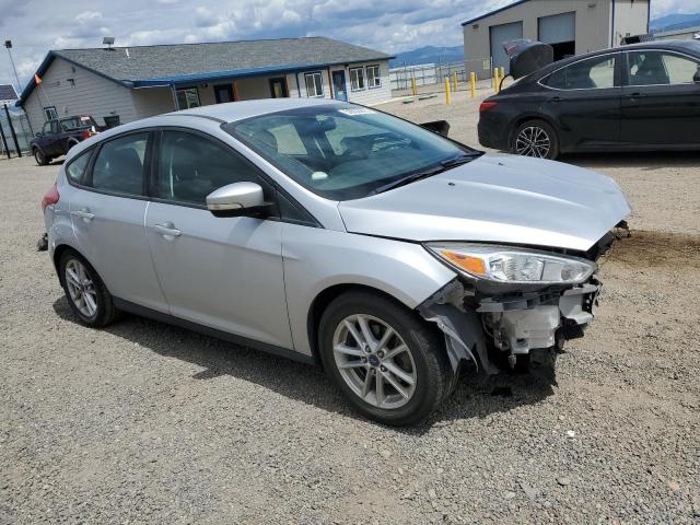 Vin: 1fadp3k29gl370066, lot: 59033995, ford focus se 20164