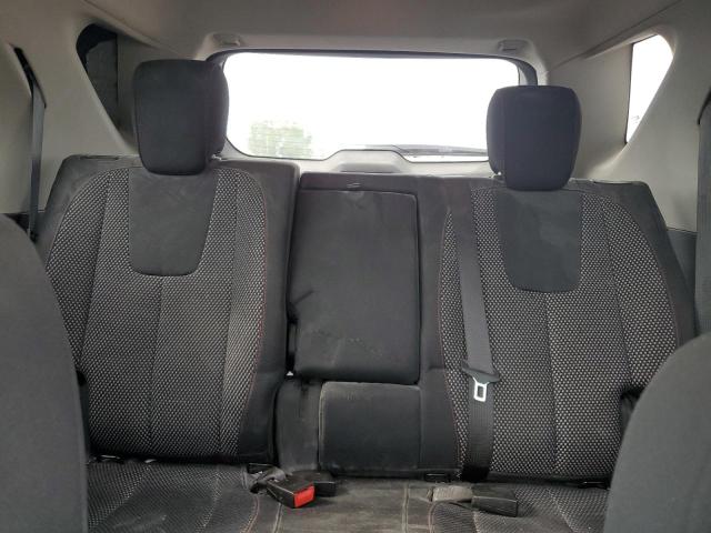 2012 CHEVROLET EQUINOX LT - 2GNFLEEK4C6158286