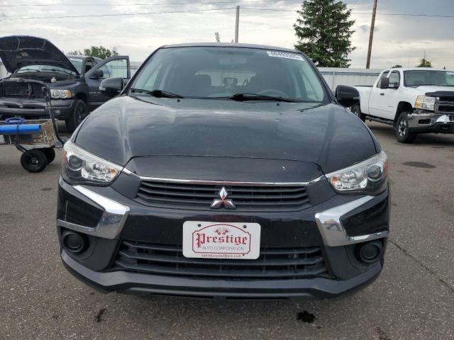2017 MITSUBISHI OUTLANDER - JA4AP3AUXHZ065667