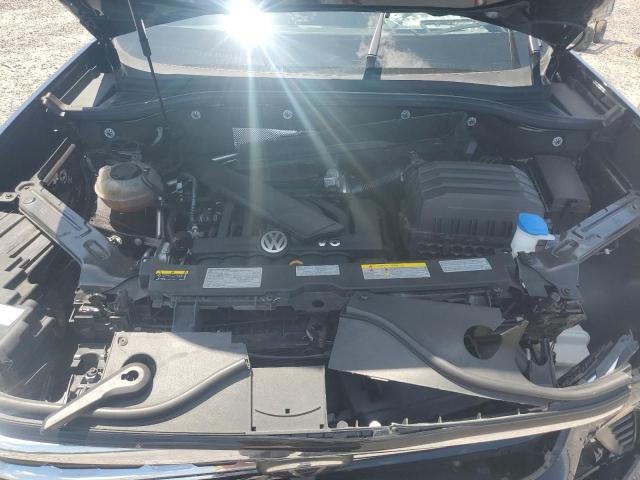 2021 VOLKSWAGEN ATLAS CROS 1V2TE2CA4MC205094