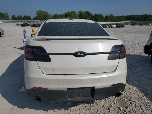 2015 FORD TAURUS SHO 1FAHP2KT4FG138101