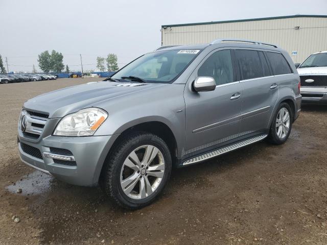 Vin: 4jgbf2fe6aa537968, lot: 60745385, mercedes-benz gl-class 350 bluetec 2010 img_1