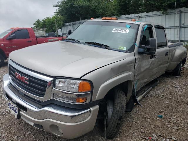 GMC NEW SIERRA