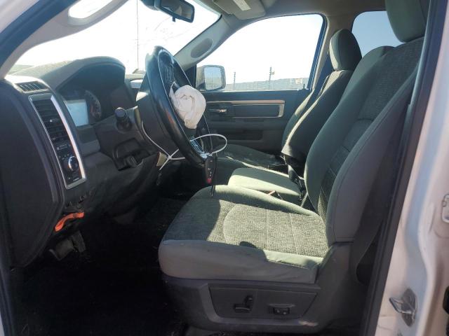 2015 RAM 1500 SLT 1C6RR7GT7FS661597