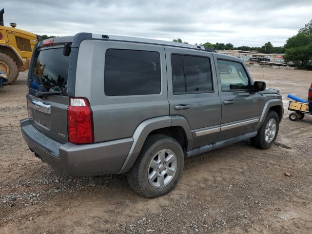 JEEP COMMANDER 2008 gray 4dr spor gas 1J8HG58268C108014 photo #4