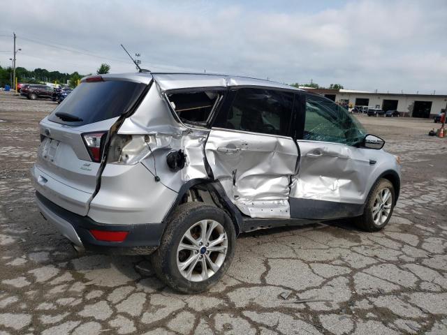 Vin: 1fmcu0gd4hue03215, lot: 61247925, ford escape se 20173