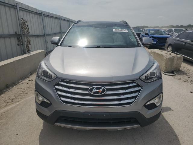 2015 HYUNDAI SANTA FE G KM8SR4HF8FU112556