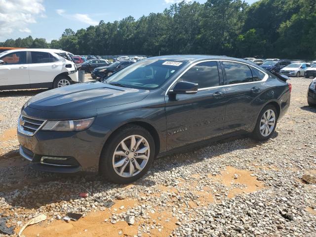 Global Auto Auctions: 2018 CHEVROLET IMPALA LT