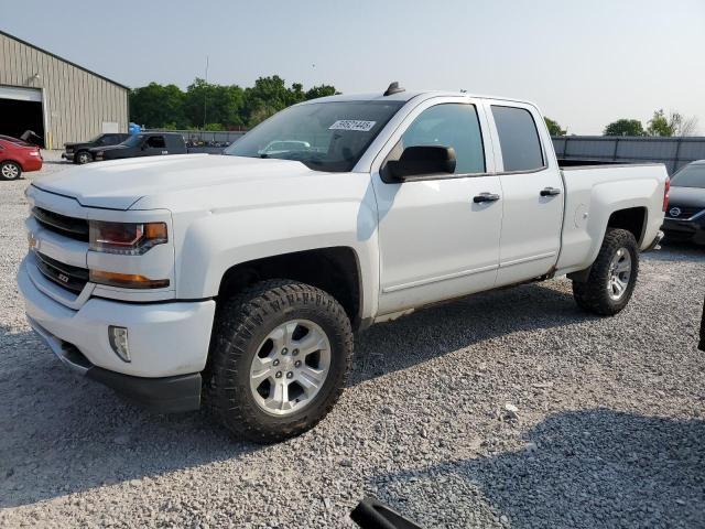 Vin: 1gcvkrec4hz102402, lot: 59521445, chevrolet all models k1500 lt 2017 img_1
