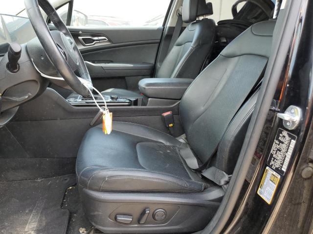 2023 KIA SPORTAGE E - 5XYK3CAF9PG101370