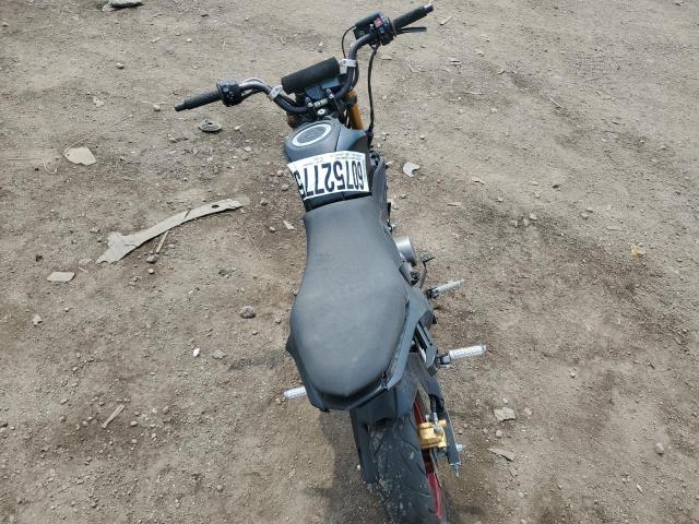 2022 KAWASAKI BR125 J JKABRRJ13NDA23697