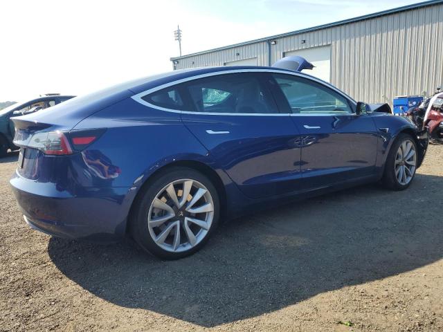 Vin: 5yj3e1ea4kf509731, lot: 61985615, tesla model 3 20193