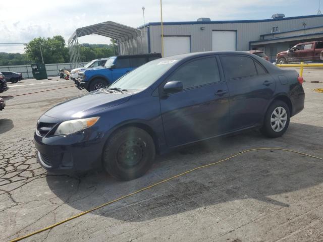 TOYOTA COROLLA BA