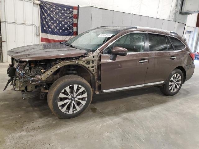 Vin: 4s4bsetc7k3392056, lot: 59589265, subaru outback touring 2019 img_1