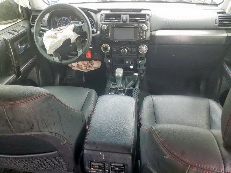 2019 TOYOTA 4 RUNNER JTEBU5JR6K5721383