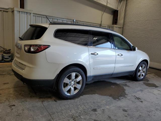Vin: 1gnkvlkd0dj163735, lot: 61736605, chevrolet traverse ltz 20133