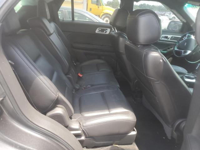 2015 FORD EXPLORER X 1FM5K7D82FGC60548
