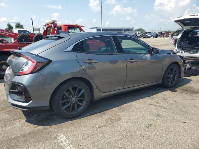 Vin: shhfk7h69lu209232, lot: 62688775, honda civic ex 20203