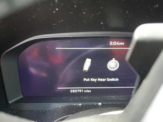 2024 MITSUBISHI OUTLANDER JA4J3VA82RZ019455