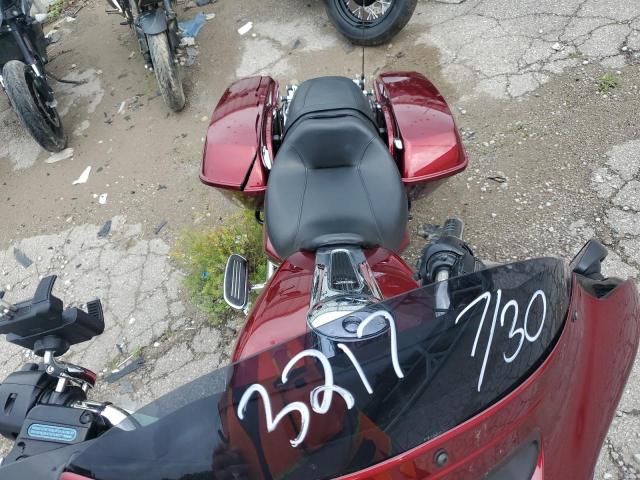 2016 HARLEY-DAVIDSON FLHXS STRE 1HD1KRM13GB683217