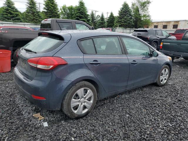 2016 KIA FORTE LX KNAFK5A89G5653300