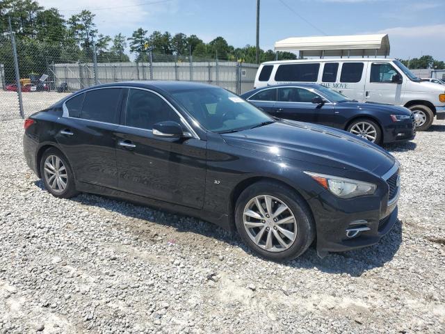 2015 INFINITI Q50 BASE JN1BV7AR4FM402947