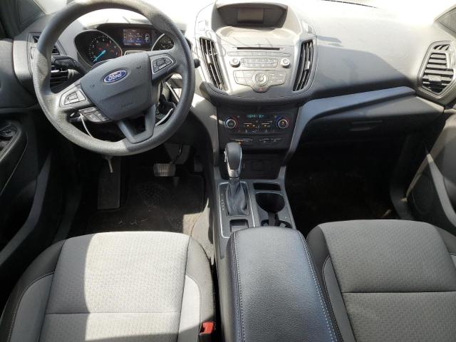 2018 FORD ESCAPE SE - 1FMCU0GD2JUB11780