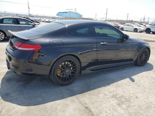 Vin: wddwj8hb0hf440486, lot: 61271965, mercedes-benz c-class 63 amg-s 20173