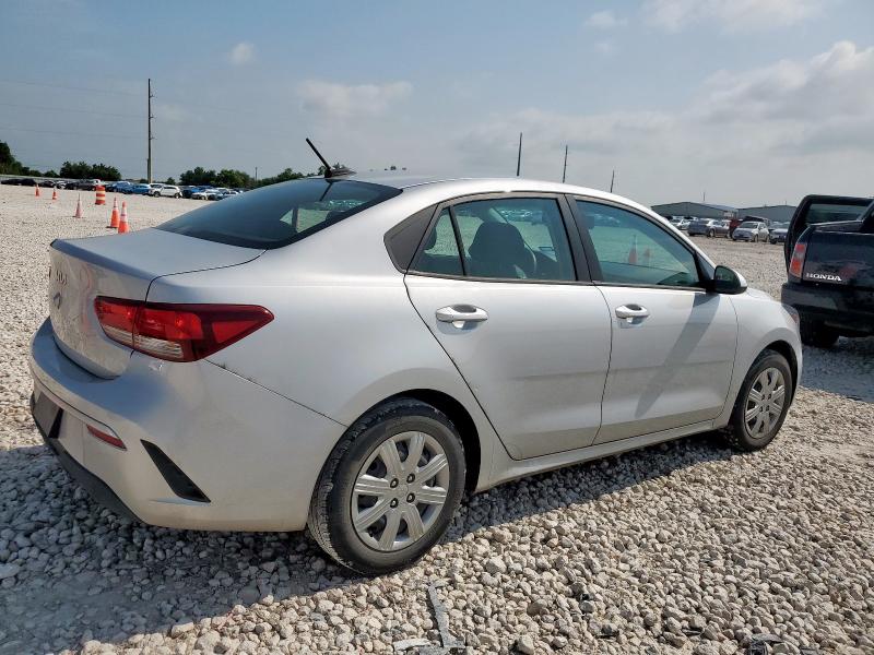 2023 KIA RIO LX 3KPA24AD9PE529844